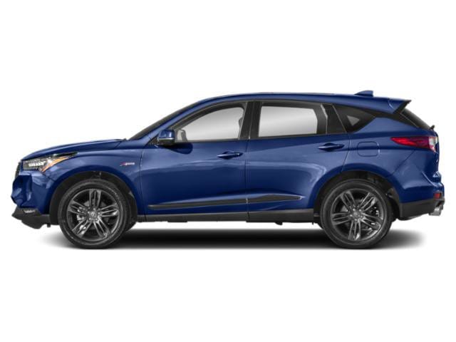 3 thumbnail image of  2024 Acura RDX w/A-Spec Package