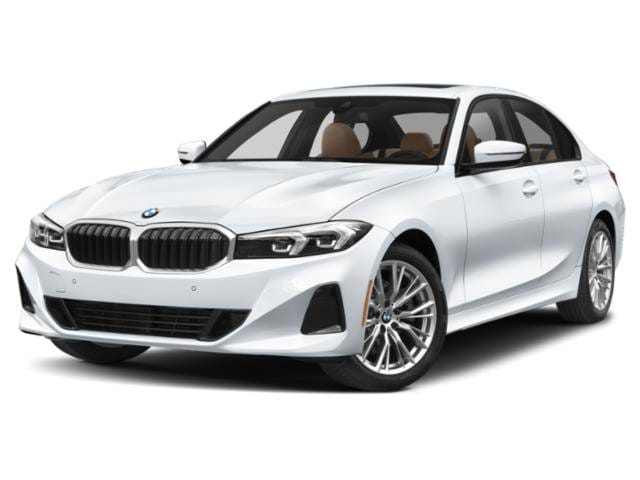 2 thumbnail image of  2024 BMW 3 Series 330i xDrive