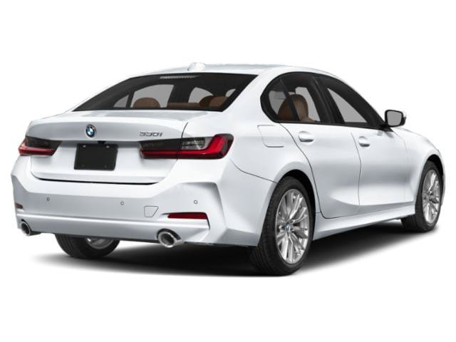 3 thumbnail image of  2024 BMW 3 Series 330i xDrive