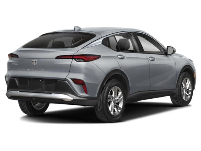 3 thumbnail image of  2024 Buick Envista Avenir