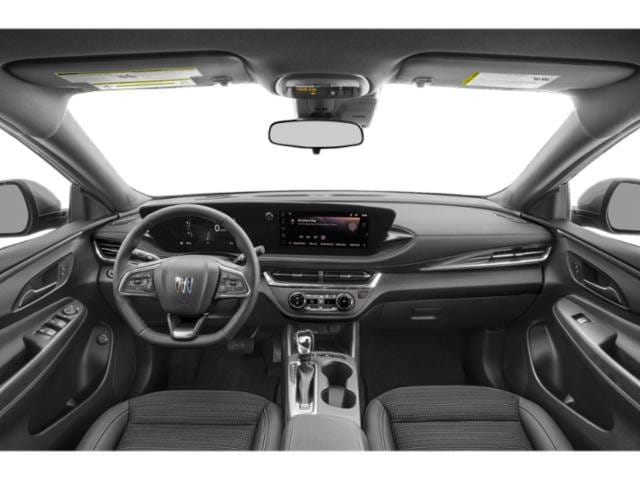 5 thumbnail image of  2024 Buick Envista Avenir