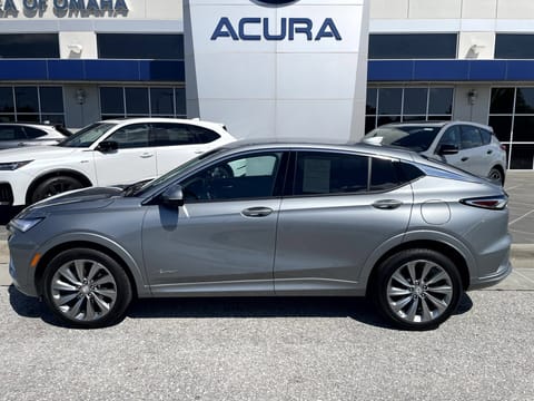 1 image of 2024 Buick Envista Avenir