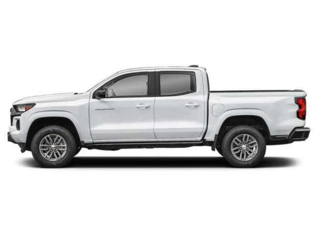 4 thumbnail image of  2024 Chevrolet Colorado 4WD LT