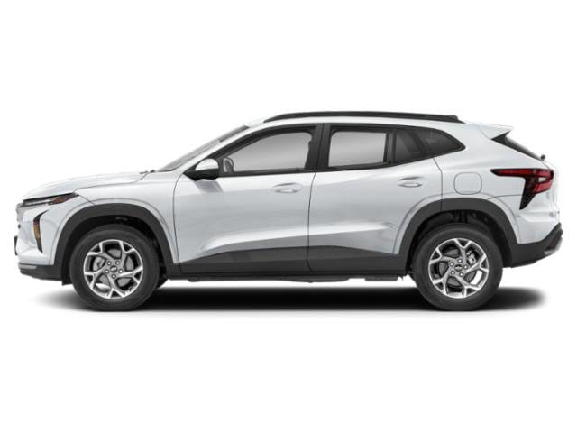 4 thumbnail image of  2024 Chevrolet Trax 1RS