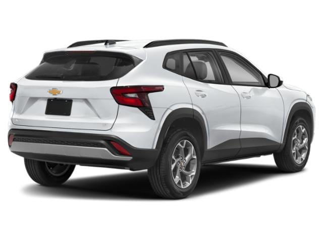 3 thumbnail image of  2024 Chevrolet Trax 1RS