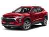 1 thumbnail image of  2024 Chevrolet Trax 1RS