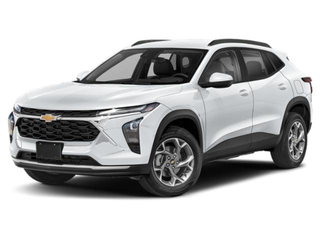 2 thumbnail image of  2024 Chevrolet Trax 1RS