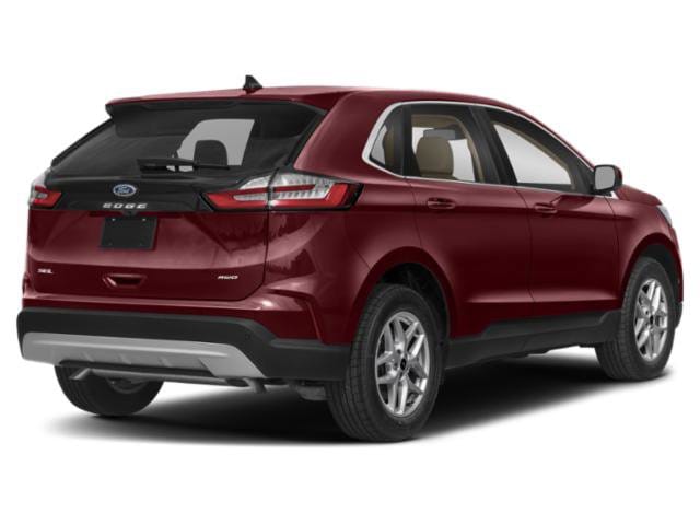2 thumbnail image of  2024 Ford Edge SEL