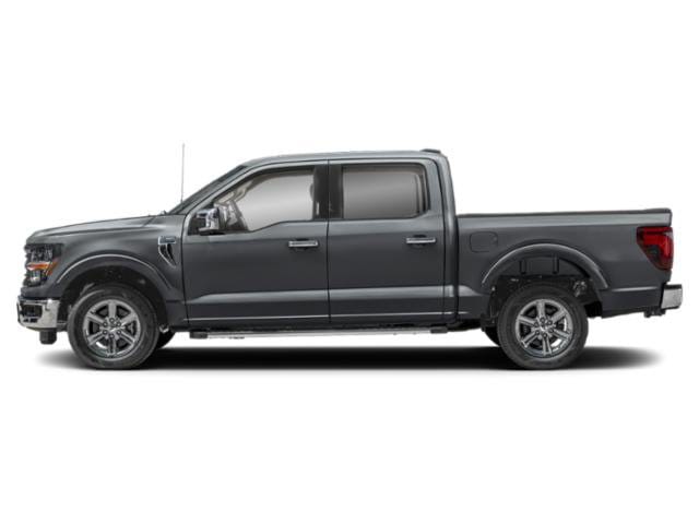 3 thumbnail image of  2024 Ford F-150 XLT