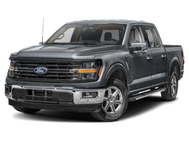 1 thumbnail image of  2024 Ford F-150 XLT