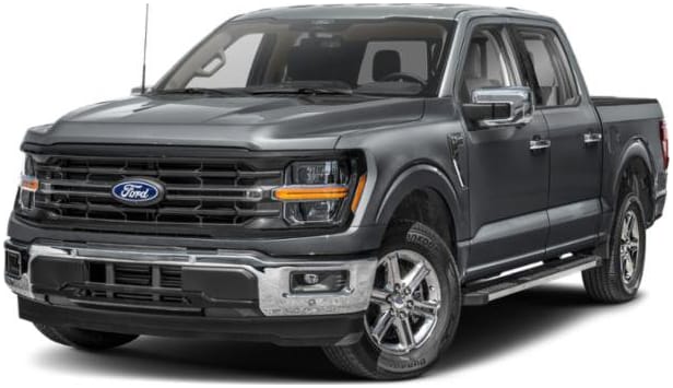 2024 Ford F-150 XLT 4x4 SuperCrew 5-1/2 Box's photo