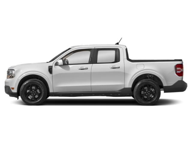 3 thumbnail image of  2024 Ford Maverick LARIAT Advanced