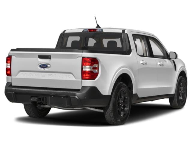 2 thumbnail image of  2024 Ford Maverick LARIAT Advanced
