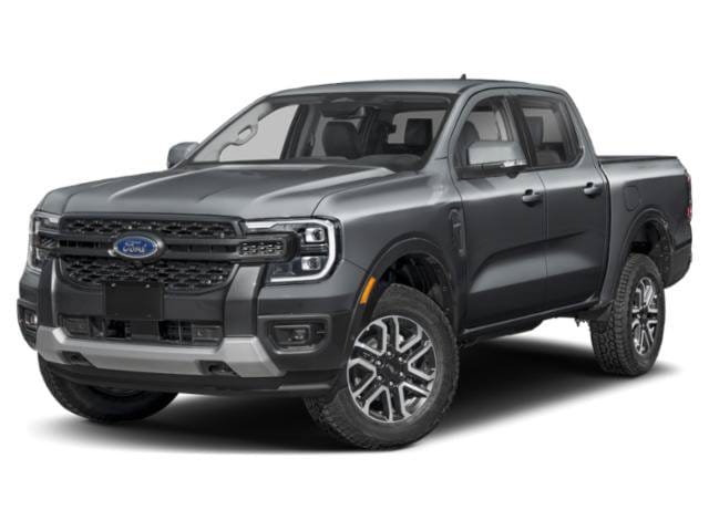 1 thumbnail image of  2024 Ford Ranger LARIAT