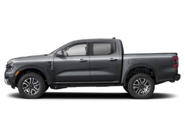3 thumbnail image of  2024 Ford Ranger LARIAT