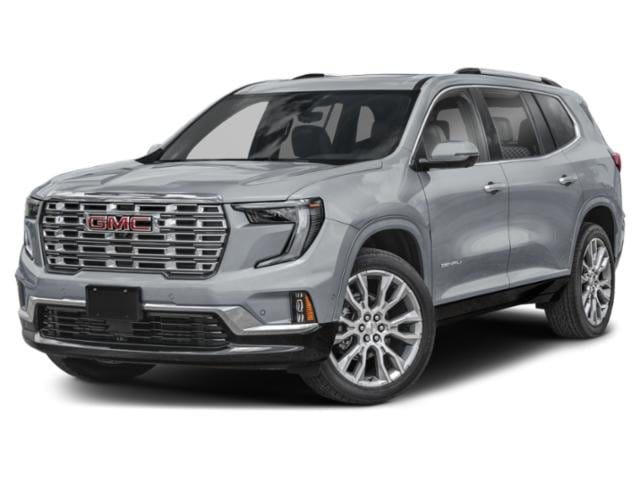 2 thumbnail image of  2024 GMC Acadia AWD Denali