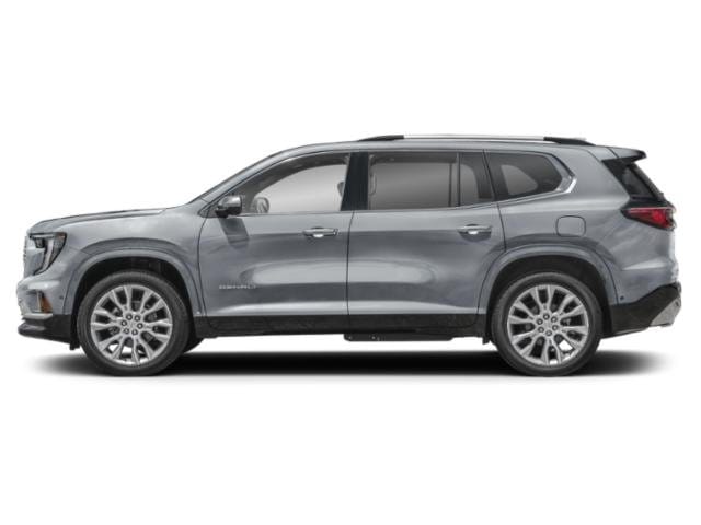 4 thumbnail image of  2024 GMC Acadia AWD Denali