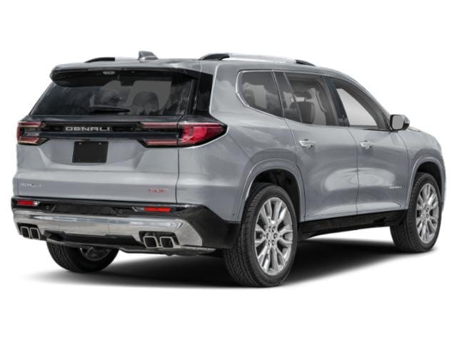 3 thumbnail image of  2024 GMC Acadia AWD Denali