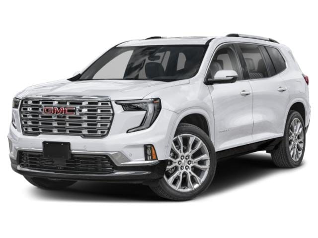 1 thumbnail image of  2024 GMC Acadia AWD Denali