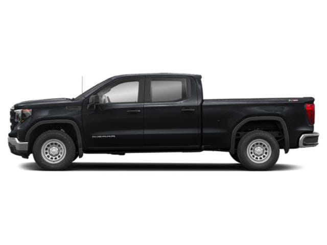 4 thumbnail image of  2024 GMC Sierra 1500 SLT