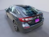 2 thumbnail image of  2024 Honda Civic Hatchback EX-L