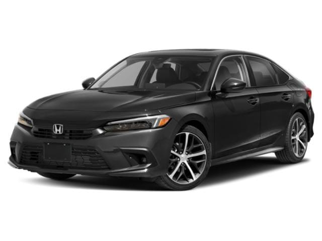 1 placeholder image of  2024 Honda Civic Sedan Touring