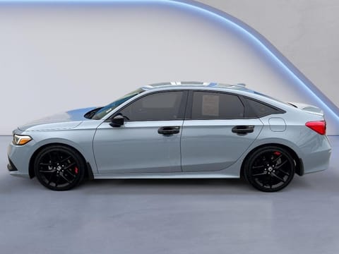1 image of 2024 Honda Civic Sedan Sport