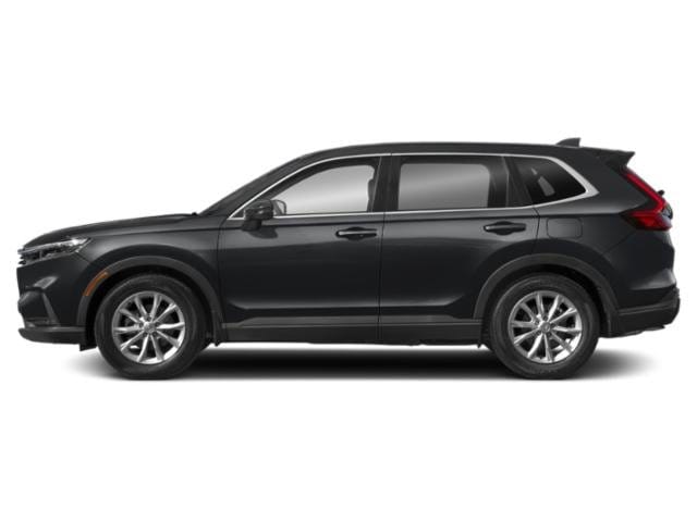 3 thumbnail image of  2024 Honda CR-V EX-L