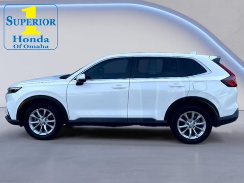1 image of 2024 Honda CR-V EX-L