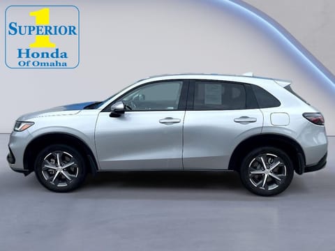 1 image of 2024 Honda HR-V EX-L