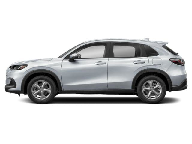 3 thumbnail image of  2024 Honda HR-V LX