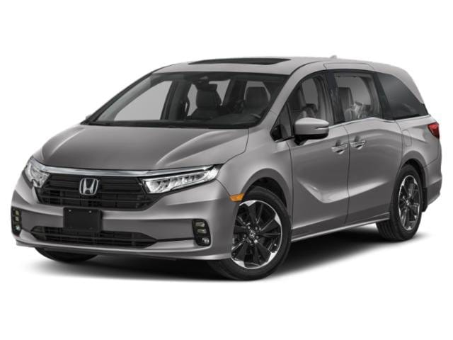 1 placeholder image of  2024 Honda Odyssey Elite