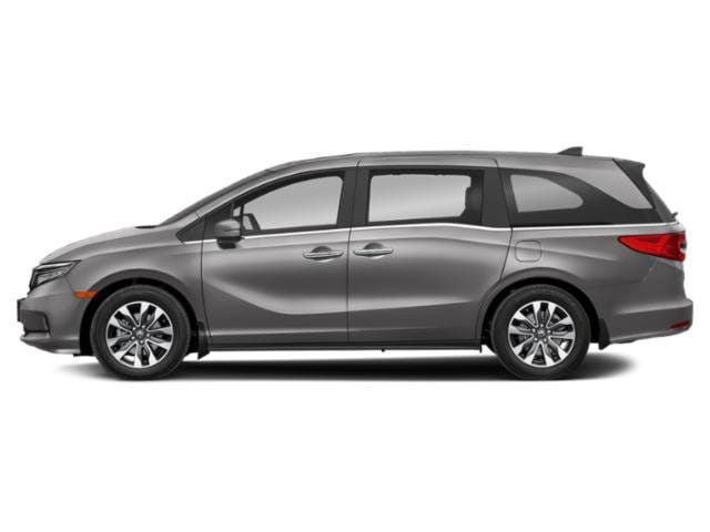 3 thumbnail image of  2024 Honda Odyssey EX-L
