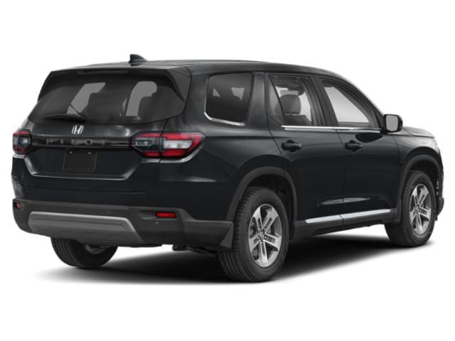 2 thumbnail image of  2024 Honda Pilot EX-L 8 Passenger