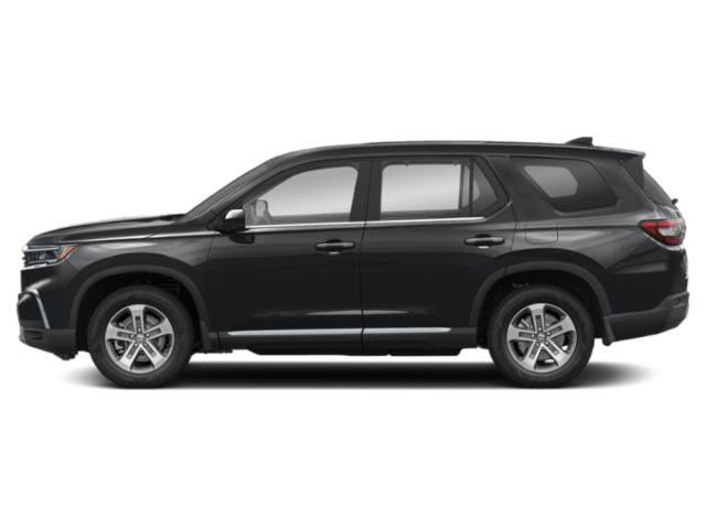 3 thumbnail image of  2024 Honda Pilot EX-L 8 Passenger