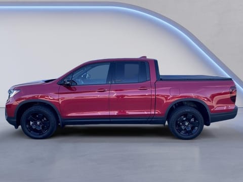 1 image of 2024 Honda Ridgeline Black Edition