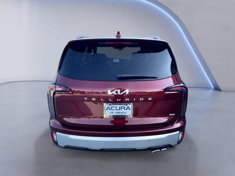2024 Kia Telluride SX Prestige