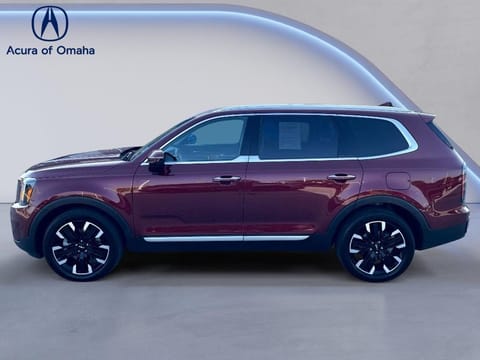 1 image of 2024 Kia Telluride SX Prestige