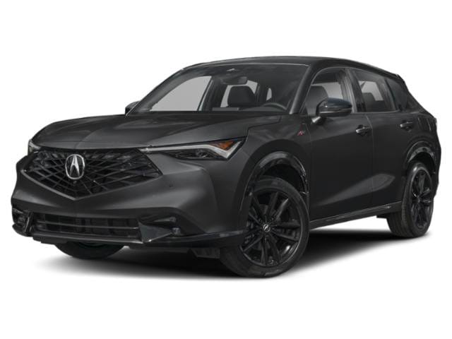 1 thumbnail image of  2025 Acura ADX w/A-Spec Advance Package