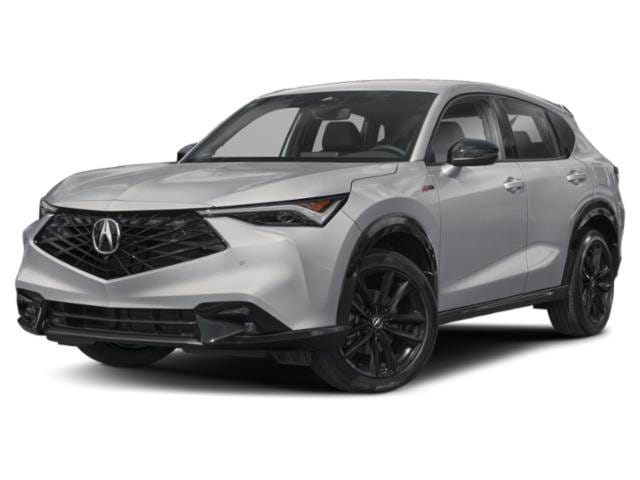 2 thumbnail image of  2025 Acura ADX w/A-Spec Advance Package