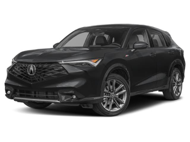 1 thumbnail image of  2025 Acura ADX w/A-Spec Package