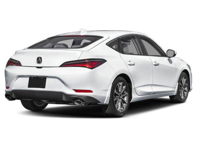3 thumbnail image of  2025 Acura Integra