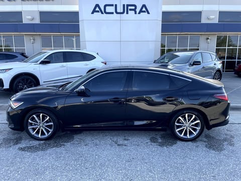 1 image of 2025 Acura Integra