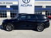 2025 Acura MDX w/A-Spec Package