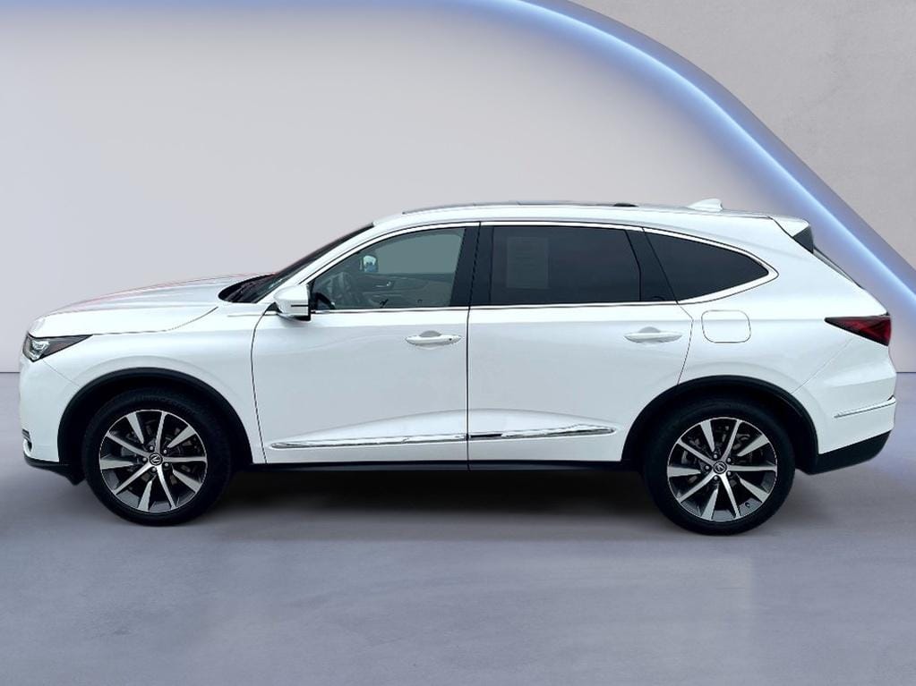 2025 Acura MDX