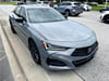 4 thumbnail image of  2025 Acura TLX w/A-Spec Package
