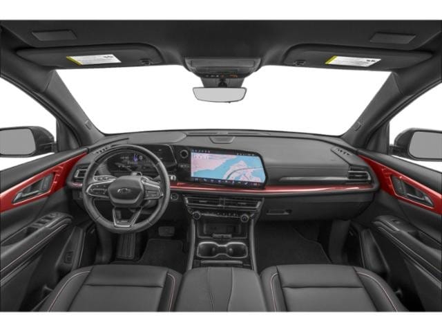 5 thumbnail image of  2025 Chevrolet Traverse AWD Z71