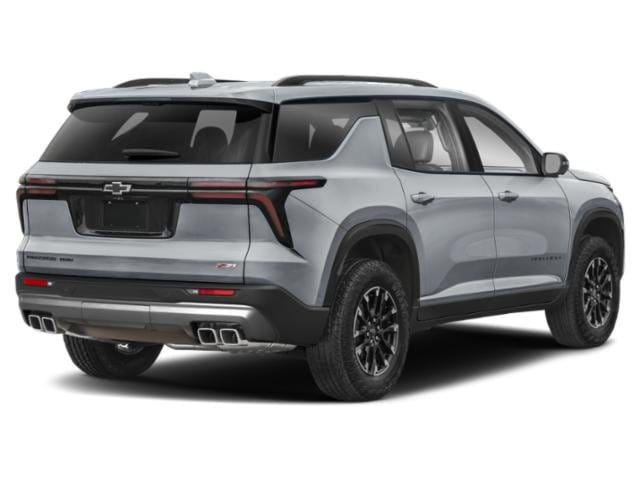 3 thumbnail image of  2025 Chevrolet Traverse AWD Z71