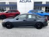 2025 Honda Civic Sedan Hybrid Sport