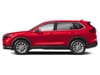3 thumbnail image of  2025 Honda CR-V EX
